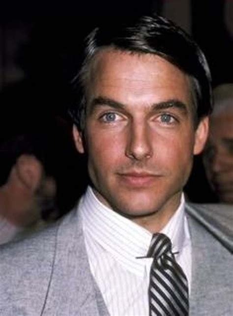 29 Pictures Of Mark Harmon When He Was Young Mark Harmon Kristin