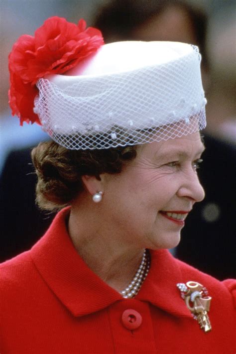 The 70 Best Royal Hat Moments Of All Time Queen Hat Royal Queen