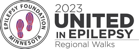 United In Epilepsy Regional Walks Epilepsy Foundation Of Minnesota