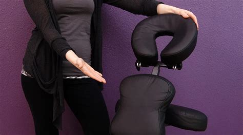 Workplace Massage