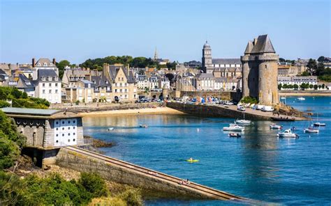 Plan your trip in advance online for a smooth stay. Que faire à Saint-Malo ? Les meilleures activités à faire ...