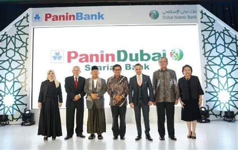 Dib Launches Panin Dubai Syariah Bank In Indonesia Al Bawaba