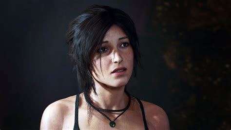 Nude Mod Shadow Of The Tomb Raider Do Pobrania Naga Lara I