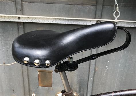 Sold Restored Schwinn Autocycle Milsco Pogo Full Floating Saddle