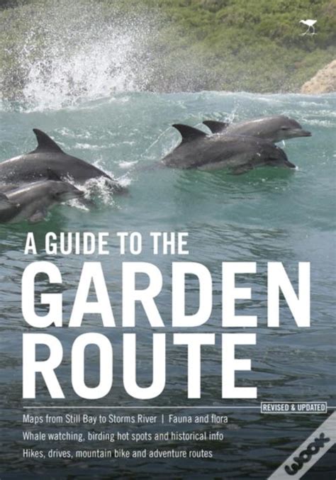 A Guide To The Garden Route De Grahame Thomson E Julie Carlisle Livro