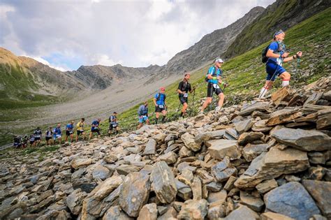 So You Want To Run Utmb Heres How To Qualify Trail Runner Magazine