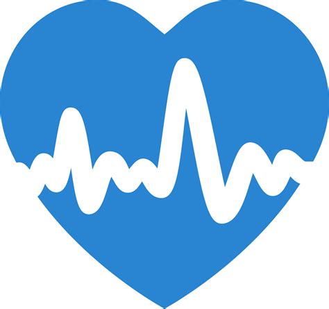 Heart Rate Icon 149241 Free Icons Library