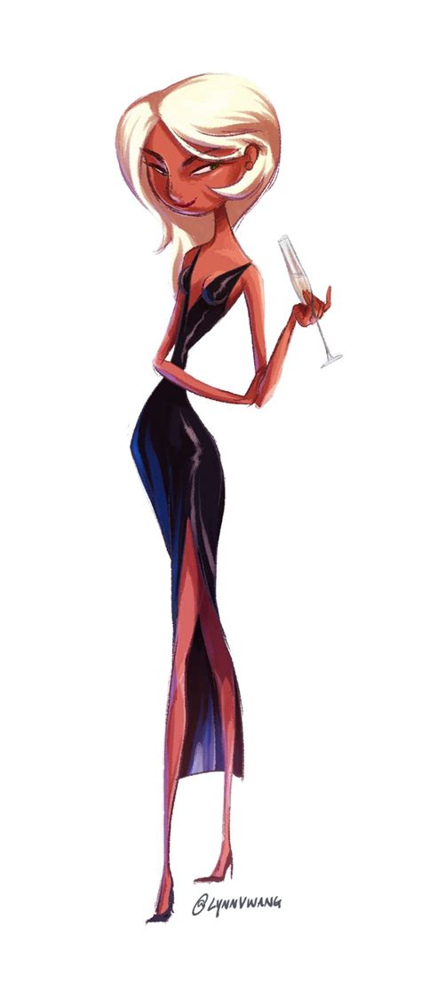Mirage ~ The Incredibles 2004 The Incredibles Disney Incredibles Character Design Animation