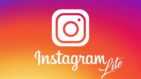 Download and install downloader for instagram on pc. Download Instagram Lite APK (Latest Version) - TechCrachi.com