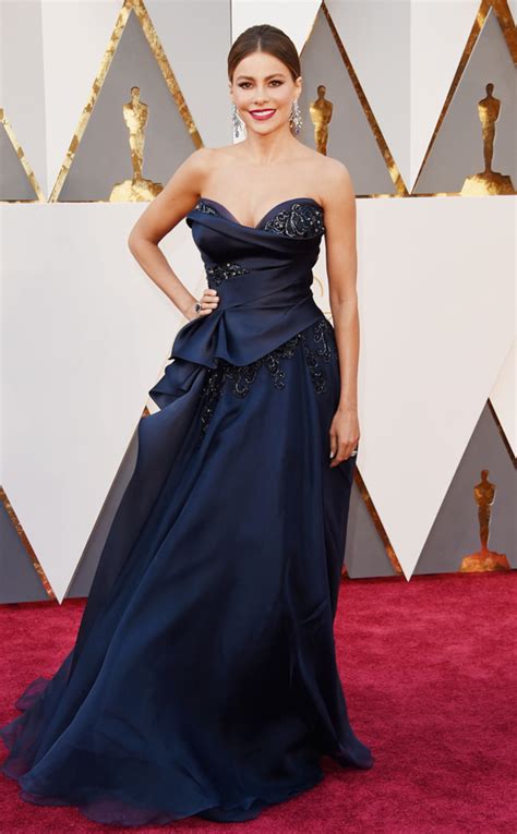 Our Favorite Dresses From Last Nights Oscars Verily