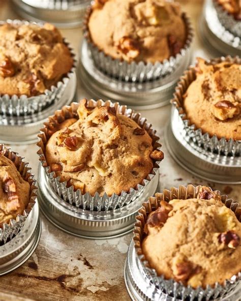 Baking Hack Turn Mason Jar Bands Into Muffin Tins — Tips From The