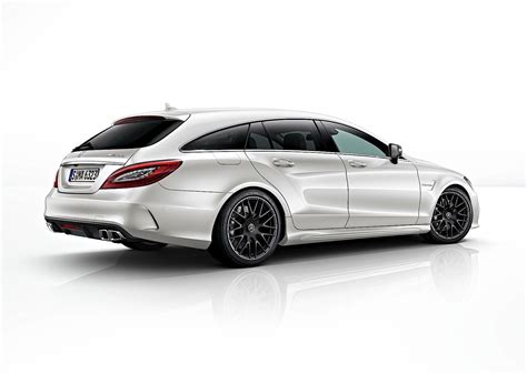 See more ideas about mercedes benz cls, mercedes cls, shooting brake. MERCEDES BENZ CLS Shooting Brake AMG - 2014, 2015, 2016 ...