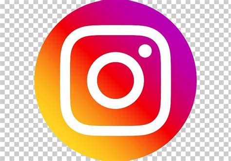 Instagram logo png transparent background hd. Instagram Logo Icon. PNG - area, brand, circle, facebook ...