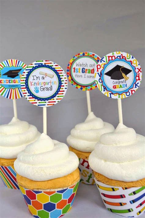 Graduation Class Rings Free Printable Keeping My Kiddo Busy 50 Off