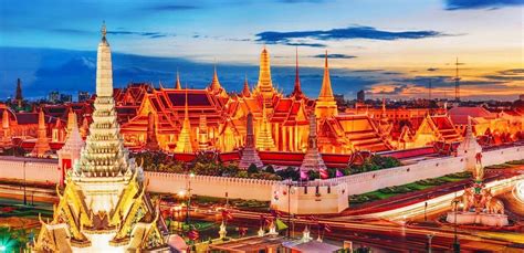 Bangkok Tourism, Thailand 2019 (109 Tours & Activities)