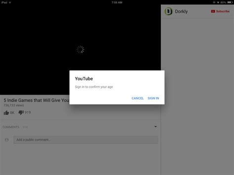 Seriously I Can Bypass Mature Videos Re Upload Youtube Know Your