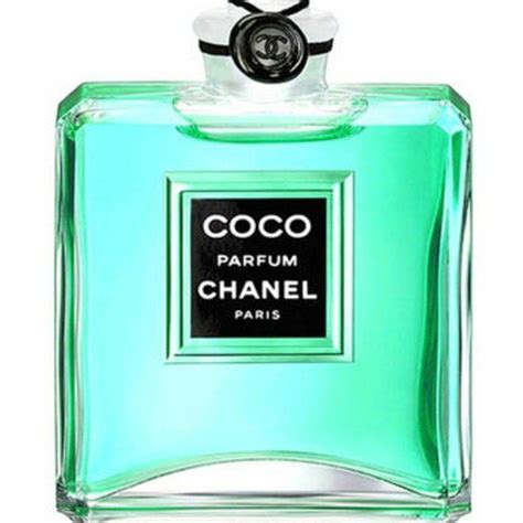 Flacon De Parfum Au Design Qui Raconte Une Histoire Archzine Fr Perfume Chanel Perfume