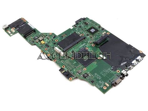 04y1406 11s04y1406 Lenovo Thinkpad T430 Motherboard 04y1406