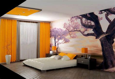 Japanese bedroom designs will realize your dream design. Ideas for bedrooms: Japanese bedroom - HOUSE INTERIOR