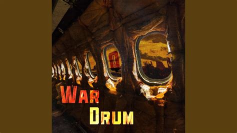 War Drum Intro Youtube