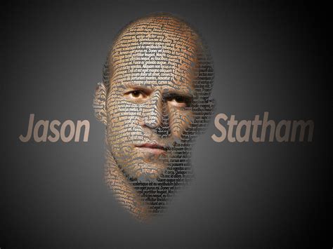 Easy text face photo manipulation effect | Photoshop tutorials