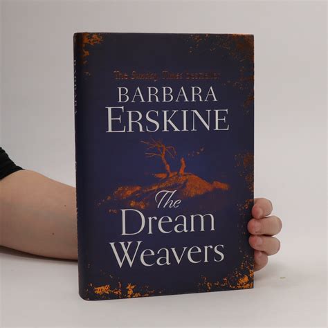 The Dream Weavers Erskine Barbara Knihobotcz