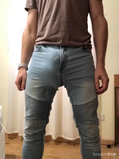 Male Cock Pants