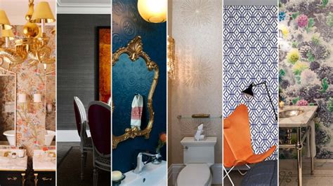 6 New Wallpaper Trends That Will Make You Say Wow ®