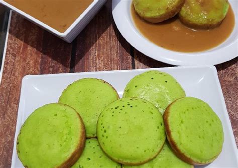 Apem gula merah,wadai apam barabai/kue tradisional kalsel. Apam Barabai Lucu / The Next Creator Apam Hambuku Wadai ...