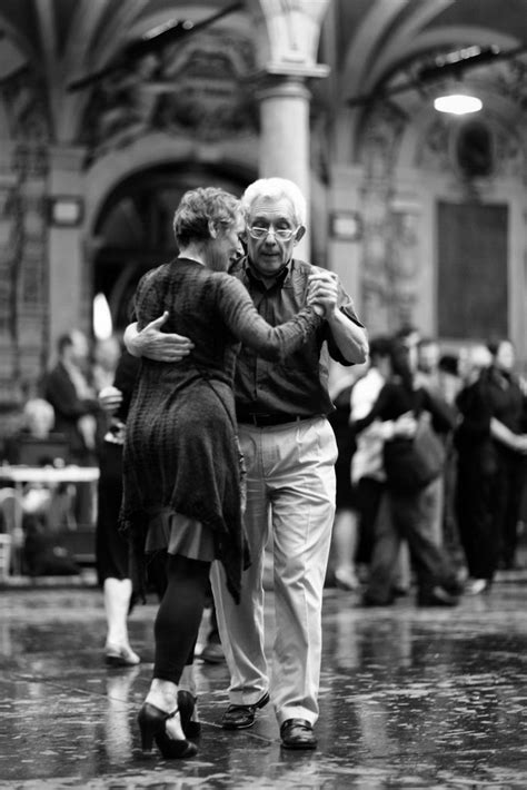 Tango 51 Old Couples Tango Shall We Dance