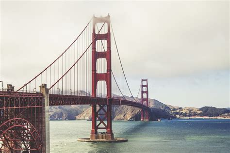 The Best Way To Do A Golden Gate Bridge Walk Discover Walks Blog