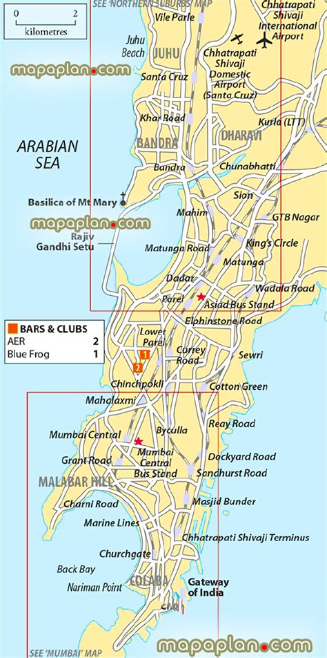 Mumbai District Map My Xxx Hot Girl