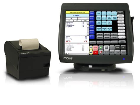 Point Of Sale Novacom Systems Limited