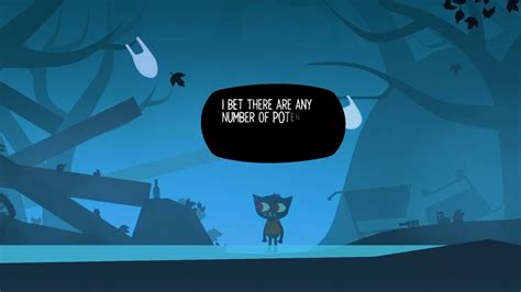 Night In The Woods Ep 1 Possum Springs With Omgfirelord Youtube