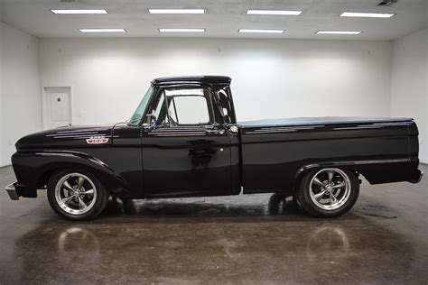 1964 Ford F100 Seat