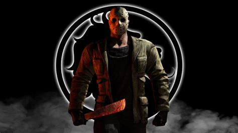 Free Download Mortal Kombat X Jason Hd Wallpaper V2 By Craftybro