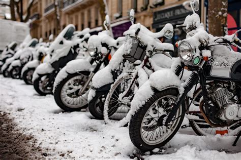 8 Tips For Winterizing Your Motorcycle To Store Or Ride Motojustice