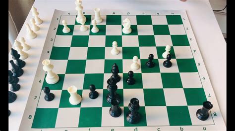 Chess Strategies Pins Youtube