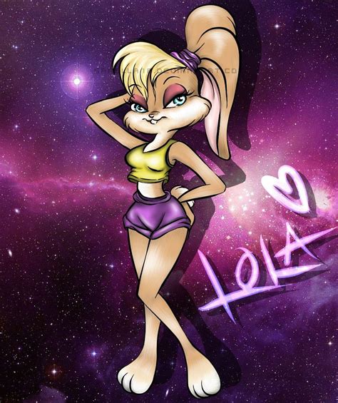 Lista Foto Lola Bunny El Show De Los Looney Tunes Alta Definici N Completa K K