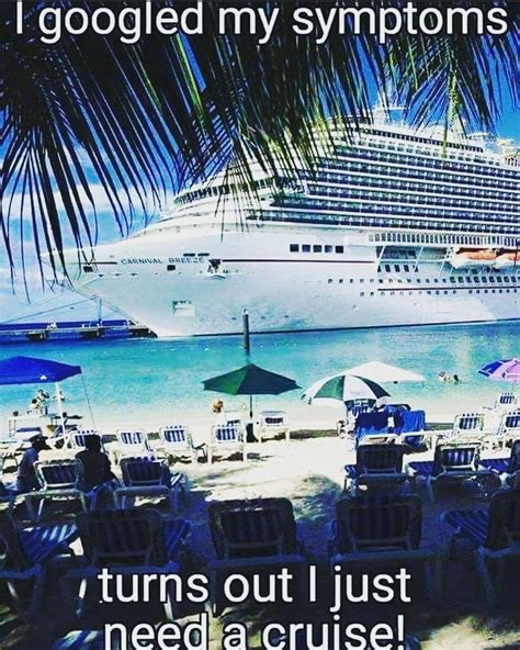 Cruise Ship Funny Cruise Quotes Shortquotescc