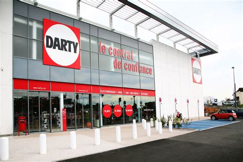 Darty refers to the concept of a daytime parties, which are thrown at us colleges. Fnac's Darty acquisition may face competition after all ...