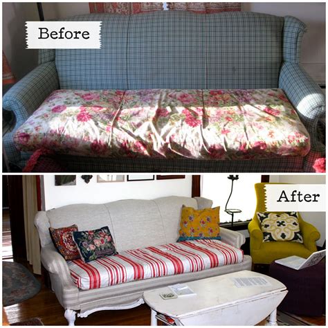 Here are 13 of the most popular diy sofas that you can learn and take advantage of for your home or office use. Tiptoethrough: DIY Sofa Upgrade, on the cheap