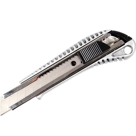 Buy Avansas 984 Box Cutter Metal 18 Mm Avansas®