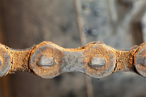 How to replace dirt bike shock linkage bearings. How to Clean a Mountain Bike Chain - Mountain Treads