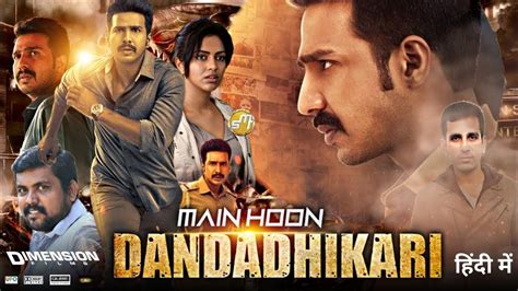 ★ this makes the music download process as comfortable as possible. Main Hoon Dandadhikari ( Ratsasan ) 2020 Upcoming South ...