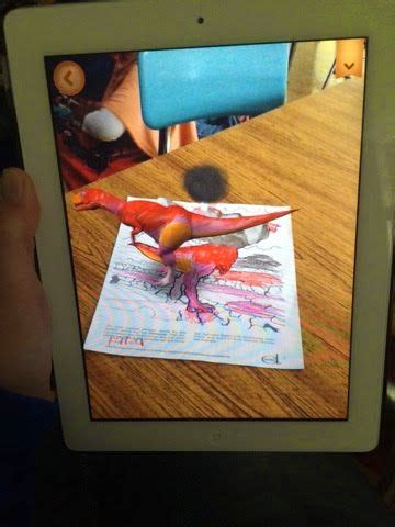 Read 3 reviews from the world's largest community for readers. Dynamic Dinosaur Reports using PebbleGo + colAR Mix App ...