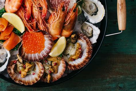 Does Sydney Have The Best Seafood In The World