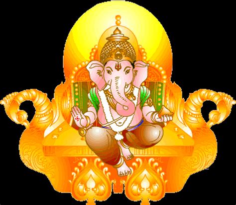 God Ganesha Vinayaka Chavithi Special Wallpapers Images Download