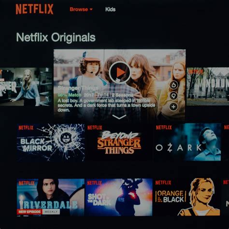 What Netflixs Recommendation Algorithm Can Teach The Modern Marketing