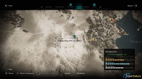 Assassin S Creed Valhalla Walkthrough Sciropescire Treasure Hoard Map